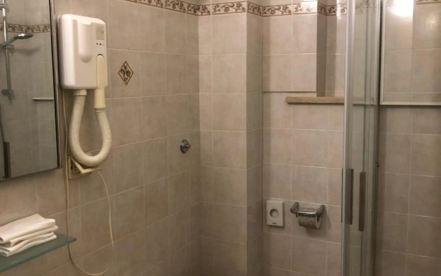 Hotel Kristall Orvieto