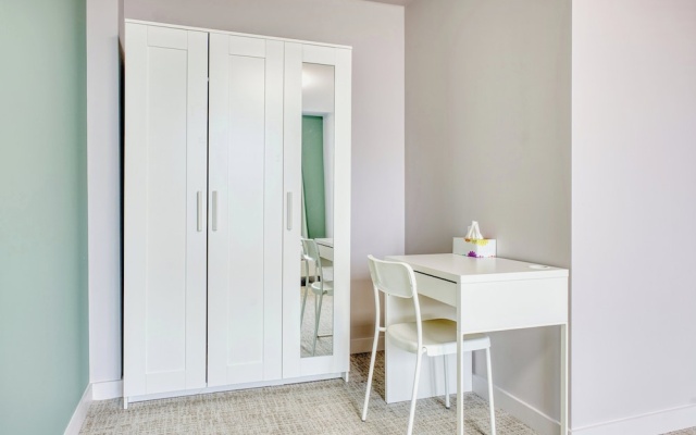 Trafford Garden Stays B201