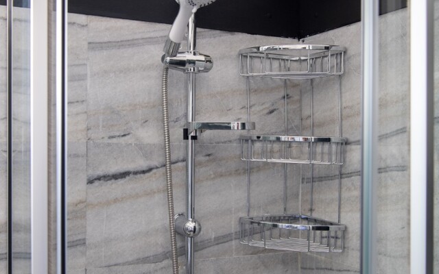 Ricos Two bedroom House - Naoussa Paros