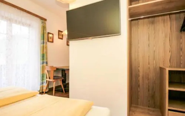 Apartment Dirndl und Bua