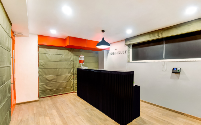 OYO Townhouse 286 Vaishali Dakshini Pitampura