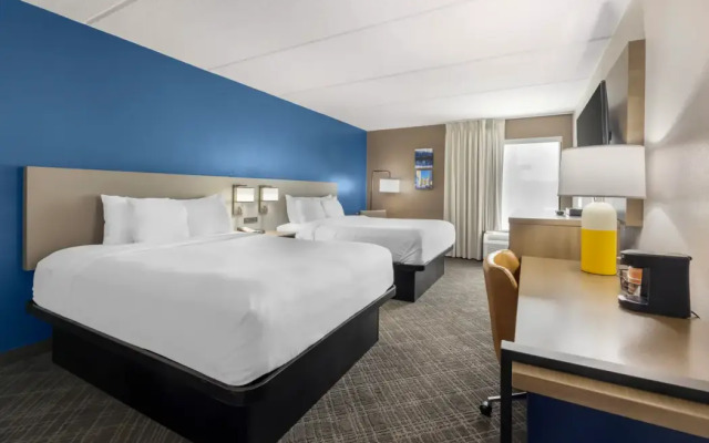 Comfort Inn Downtown