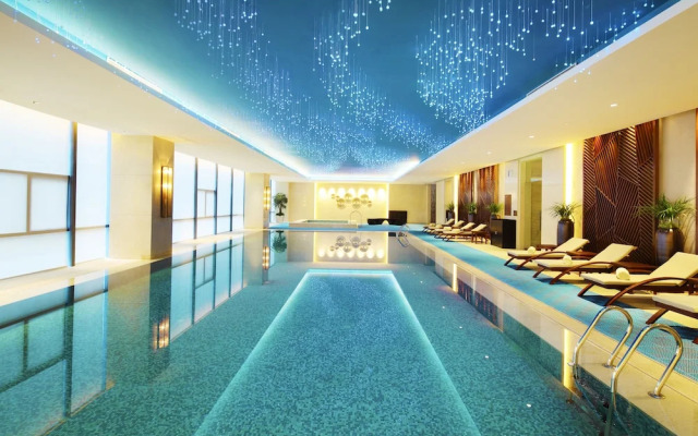 Doubletree By Hilton Chongqing Wanzhou