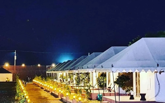 The Glorious Hills Resort Pushkar