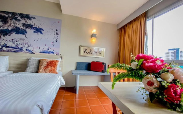 Sino House Phuket