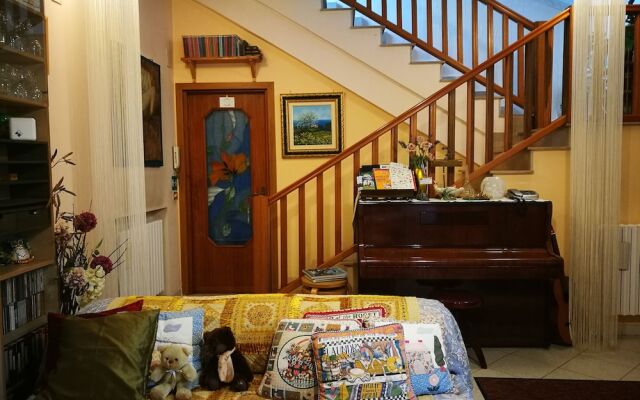 B&B A Casa Di Catia