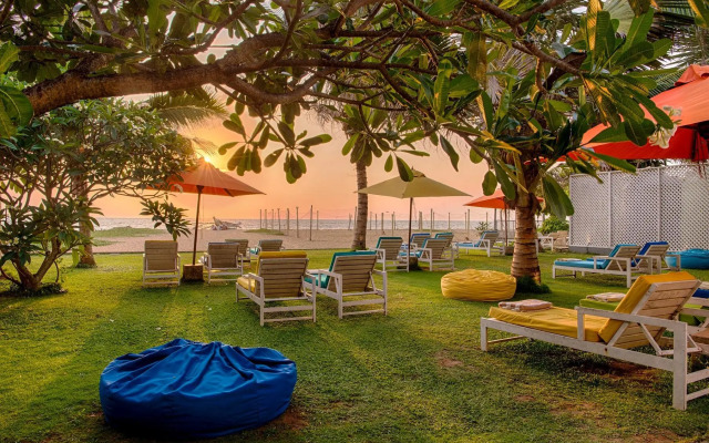 Hotel J Negombo