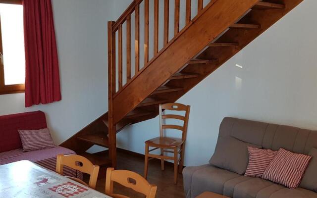 Chalet Le Dévoluy-Agnières-en-Dévoluy, 3 pièces, 8 personnes - FR-1-504-5