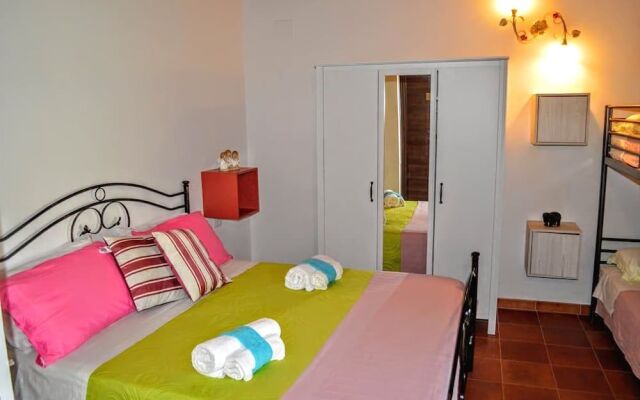 B&B Le Anthos