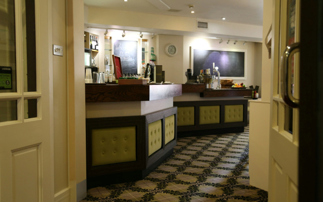 Thornton Hall Hotel and Spa