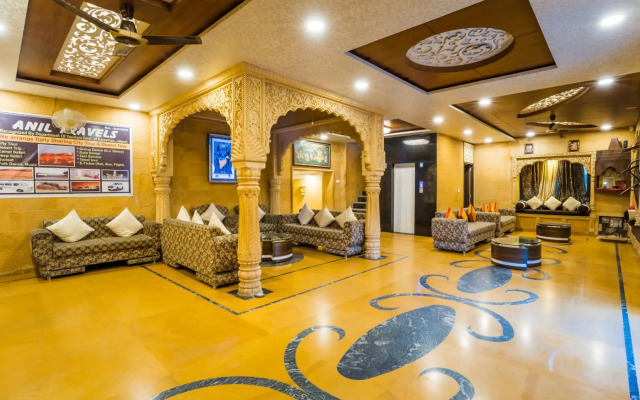 Hotel Prince