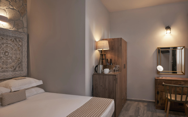 Mirabilia Boutique Hotel