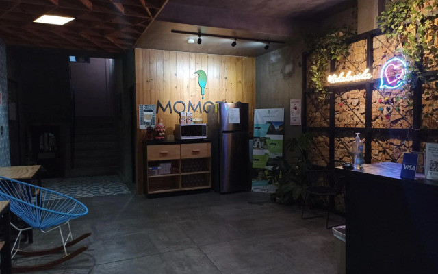 Hotel Momotus
