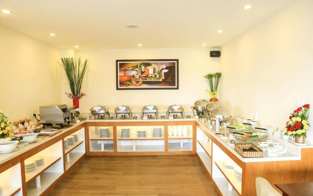 Nicecy Hotel - Bui Thi Xuan Street