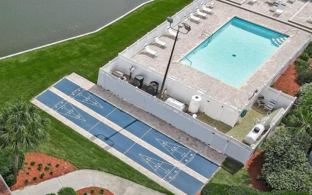 Unit 3226 - Ocean Racquet Club