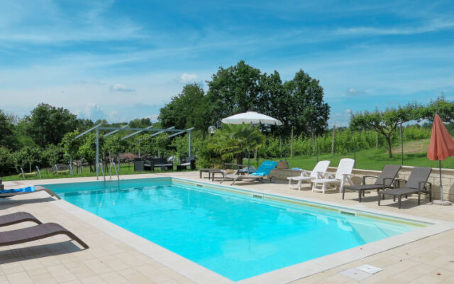 Agriturismo Tre Tigli