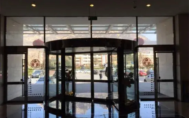 Zhengyuan Mingyin International Hotel