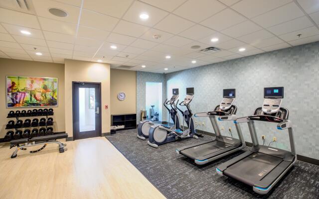 Hotel Indigo Mount Pleasant by IHG