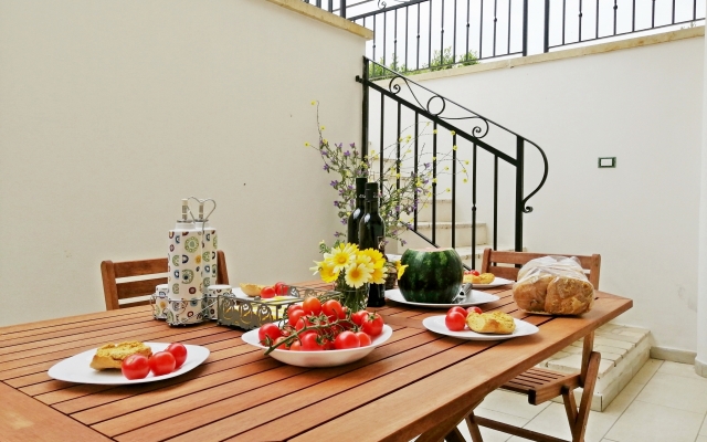 Lentisco - Residenza Arcangela con Piscine nel Salento