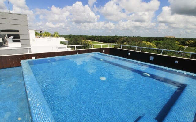 Nick Price Apartments by Spot Rentals