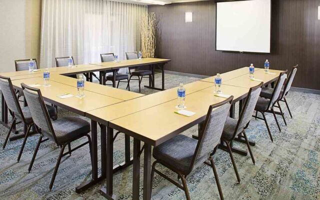 Courtyard by Marriott Tucson Williams Centre