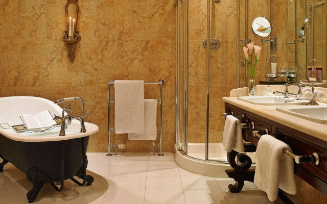 Self Catering Holiday Homes Killarney Town Centre