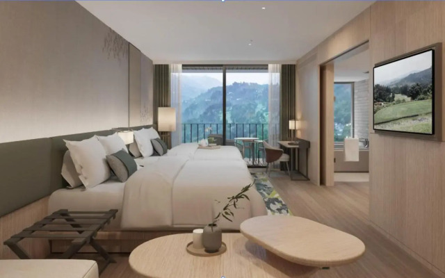 Royal Tulip Gunung Geulis Resort and Golf