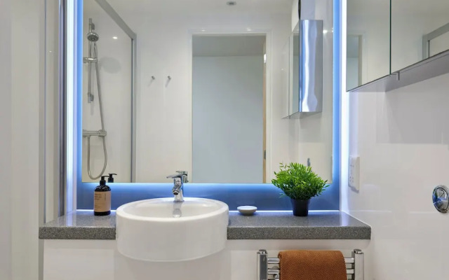 Student Only Asa Briggs House