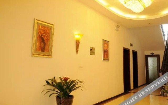 Xingbaike Business Hotel