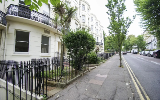 Montpelier Apartment Central by Brighton Holiday Lets