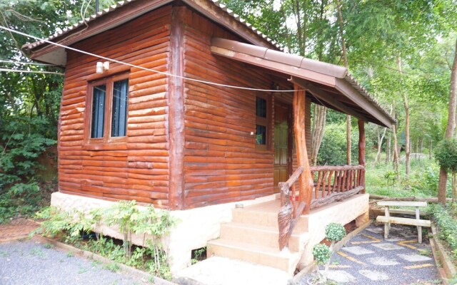 The Park Mountain Resort