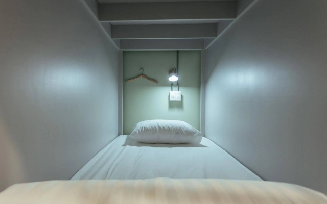 A Local Something Hostel