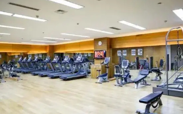 Vanke Songhua Lake - Nordic Town Holiday Apartment
