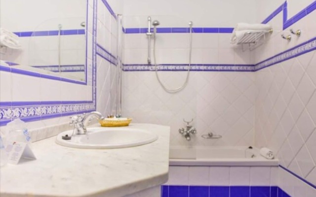 Hotel Palacio de los Velada