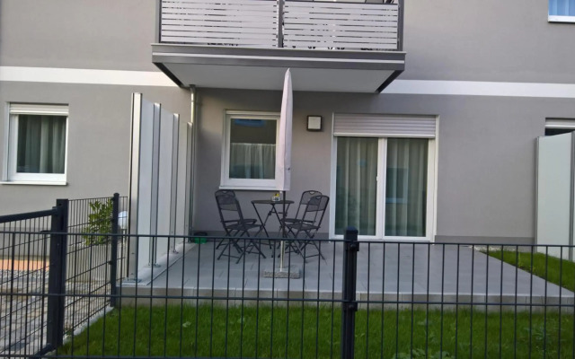 Aparthotel Sebastian