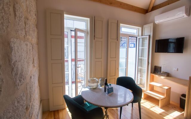 Picasso Suites Porto by Porto City Hosts
