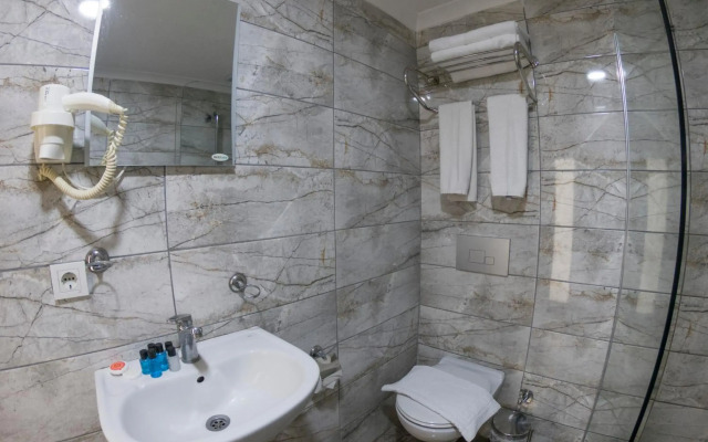 Seher Hotel