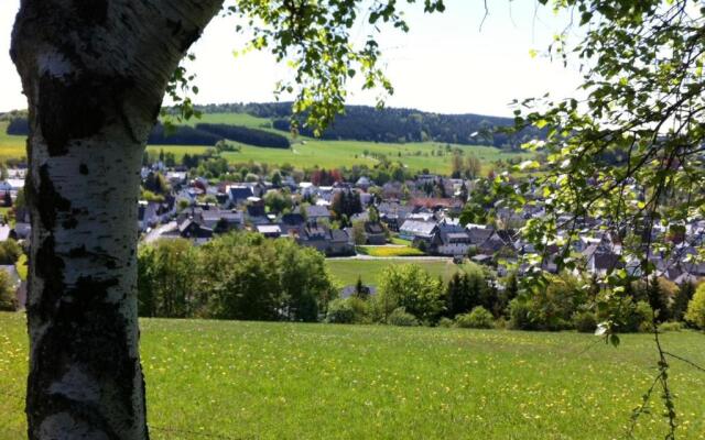 Ringhotel Posthotel Usseln