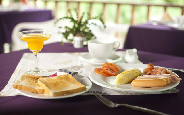 Motive Cottage Resort