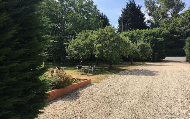 Hope Orchard