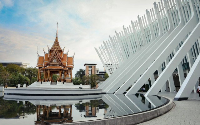 The Star Rangsit