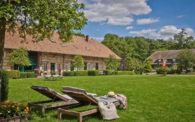 Der Linslerhof - Hotel, Restaurant, Events & Natur