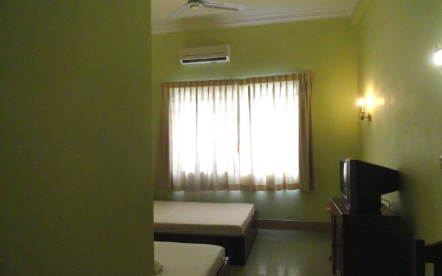 Green Park Village Guesthouse