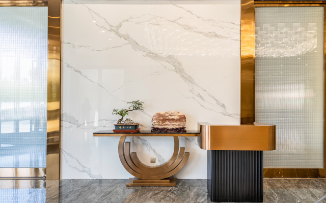 Rezen Select Hotel Yinchuan Railway Station