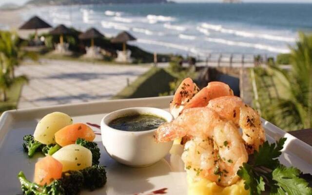 Costao do Santinho Resort - All Inclusive