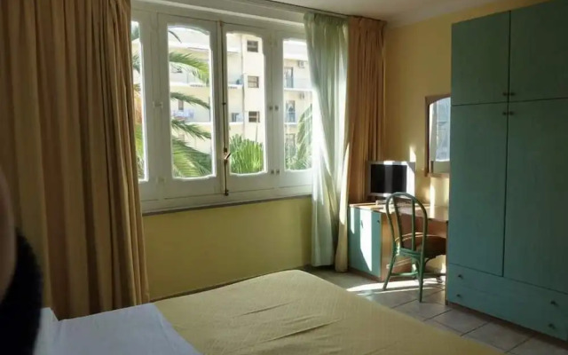 Mediterraneo Palace Depandance