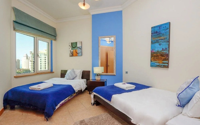 Shoreline #4 Jash Falqua