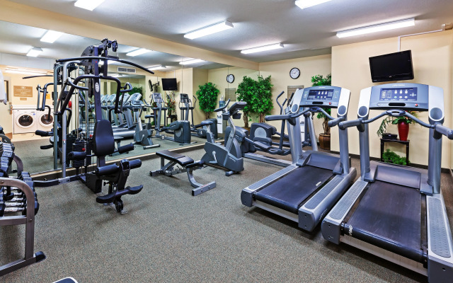 Candlewood Suites Owasso by IHG