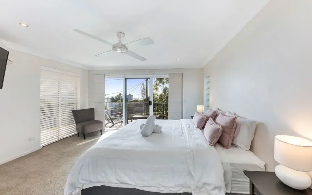 Panoramic and Ocean Views