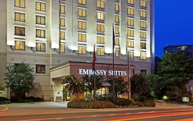 Embassy Suites Nashville at Vanderbilt